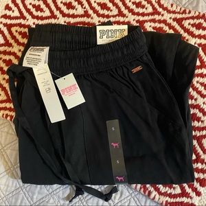 PINK Easy Joggers sz Small